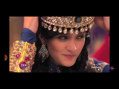 مسلسل سلطانه راضيه والاخيره 