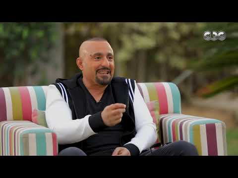 It S Show Time موقف كوميدي وتحدي بين أحمد السقا وسليمان عيد هتموت من الضحك 