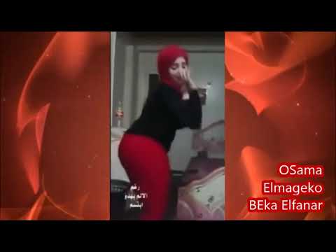 رقص بنات منزلي على مهرجان جامد اوواي 2019 رقص بنات على مهرجانات مهرجانات 2019 