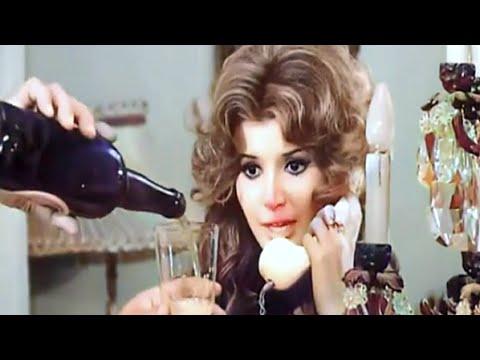 فيلم ثرثرة فوق النيل بطولة ميرفت أمين واحمد رمزي وسهير رمزي فيلم في كبسولة 