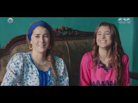 مسلسل نسر الصعيد كنت على يقين أنك ستحبه رغم أنني كنت متشككا عندما تقابل أخواتك تحب مراتك 