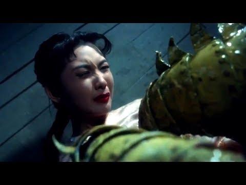 Jet Li Vs Ji Chunhua Final Fight The New Legend Of Shaolin 1994 Best Fight Scene 
