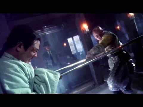 Jet Li Vs Ji Chunhua 02 The New Legend Of Shaolin 1994 Best Fight Scene 