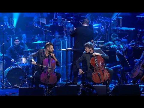 2CELLOS Game Of Thrones Live At Sydney Opera House 