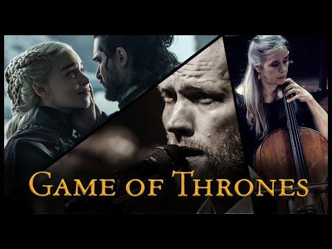 Game Of Thrones Suite Rains Of Castamere The Danish National Symphony Orchestra LIVE 