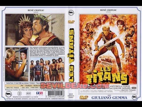 Les Titans مشاهدة فيلم الجبابرة ترجمة حمامة 