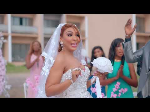 Viviane CHIDID Yeuk Yeuk Clip Officiel 