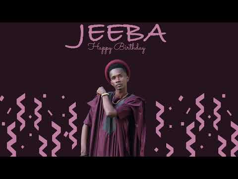 Jeeba Happy Birthday Prod By Crazy Beat 