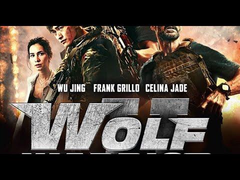 فيلم الاكشن Wolf Warrior 2 الجزء الثاني كامل مترجم 