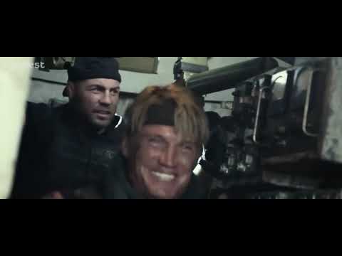 فيلم اكشن جديد 2020 The Expendables 3 سيلفستر ستالون وجيسون ستاثام جودة HD 