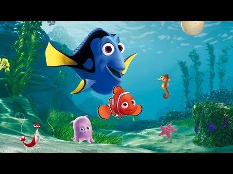 مشاهدة فيلم Finding Nemo كامل بالفرنسية 