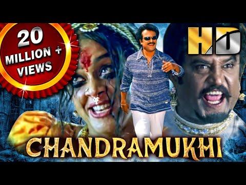 Chandramukhi HD فيلم كامل راجينيكنس جيوثيكا نايانثارا برابهو فاديفيلو نصار فينيث 