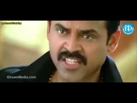 اجمل فيلم اكشن وجريمة وتشويق Daggubati Venkatesh مترجم 2019 