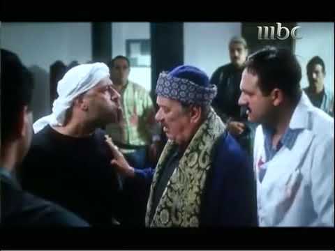 مقطع مضحك من فيلم بوها 