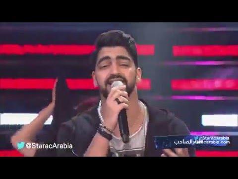 ميناعطا ومحمد شاهين انا الصاحب البرايم10 من ستاراكاديمي11 