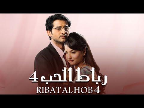 مسلسل رباط الحب حلقة 72 ZeeAlwan 