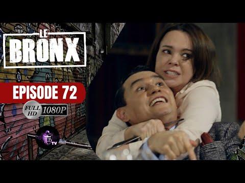 مسلسل LE BRONX الحلقة الرباط بالفرنسية HD الجزء الخامس 