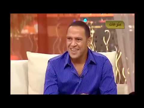 برنامج دارك عادل امام مع اشرف عبد الباقي الحلقة كاملة 