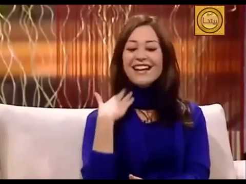 هانى سلامة منة شلبى إنجى على برنامج دارك اشرف عبدالباقى Darak Ashraf Abdelbaky 