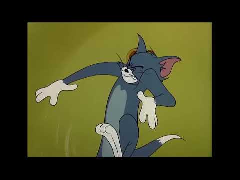 Tom And Jerry 96 Episode Pecos Pest 1955 