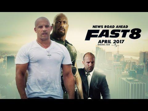 حصريا تحميل الفيلم الجديد Fast Furious 8 مع الترجمة برابط مباشر رابط تورنت سريع 