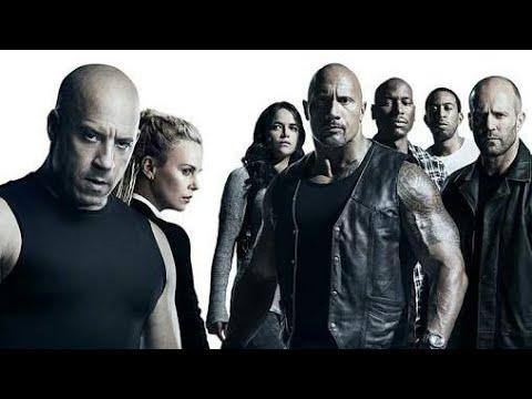 مشاهدة وتحميل فيلم Fast and Furious 8 أفضل موقع تحميل ومشاهدة الأفلام 