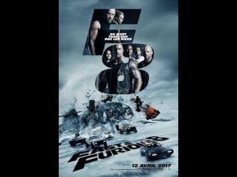 مشاهدة وتحميل فيلم Fast Furious 8 مترجم باللغة العربية بجودة عالية 