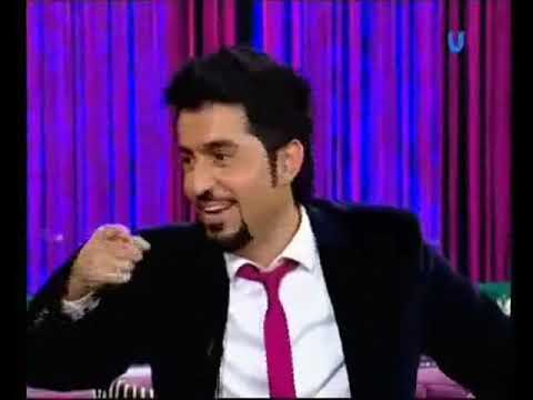 أحلى الليالي الفنان مشاري العوضي الفنان جاسم محمد الجزء الأول 