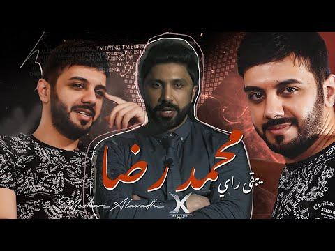 مشاري العوضي في برنامج “بقعة راي”. 