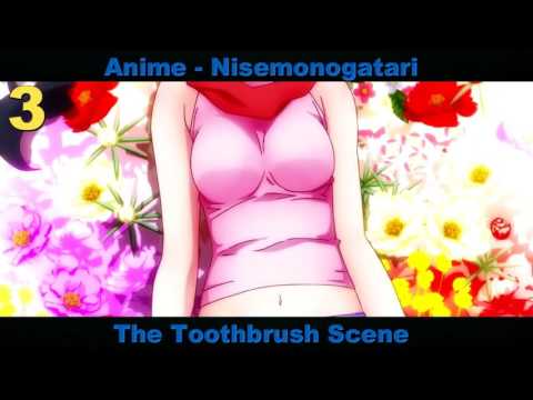 Most Sexual Moments In Anime 