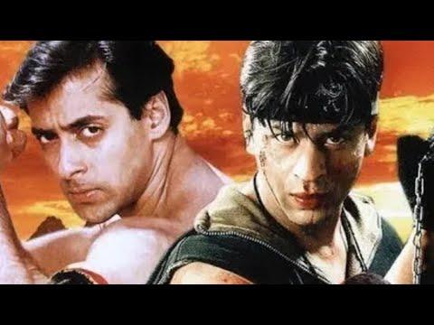 أجمل فيلم هندي مدبلج بالعربية شاروخان سلمان خان والعديد من نجوم Sharokhan Salman Khan 