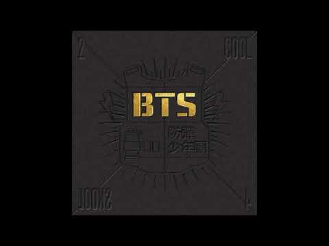 BTS No More Dream Dancebreak Clean Audio 