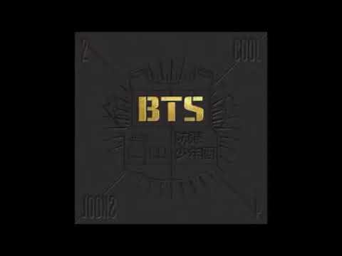 BTS لا مزيد من الموسيقى الصوتية الموسعة للحلم 