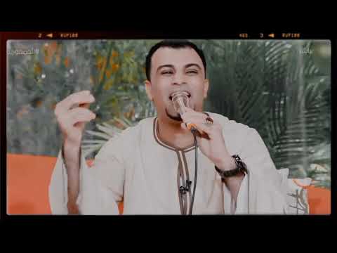 اغنية ليه بنت عمي اخدوها الاغراب الكروان واحد بس الفنان احمد عادل 