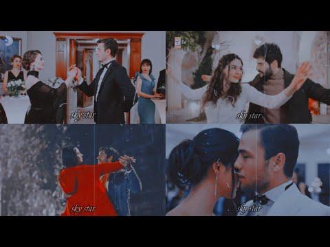 سيبي روحك و ارقصي علي المسلسلات التركية Turkish Multifandom Dance بمناسبه 27k 