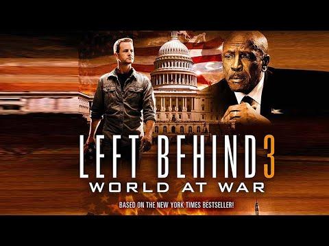 فيلم Left Behind III World At War بجودة عالية الدقة 