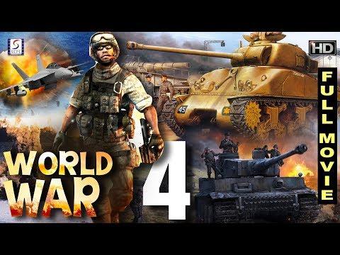 فيلم الحرب العالمية الرابعة WW4 هوليوود أحدث فيلم أكشن باللغة الإنجليزية 2020 كامل HD 