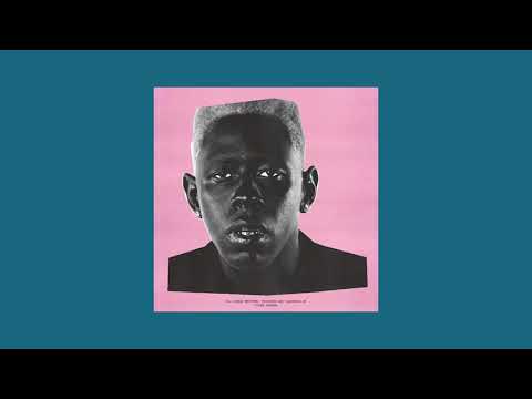 Tyler The Creator Earfquake 