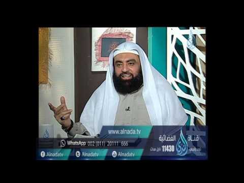 هل شرب الحشيش حلال لأن الله لم يحرمه في القرآن؟ الشيخ متولي البراجيلي 