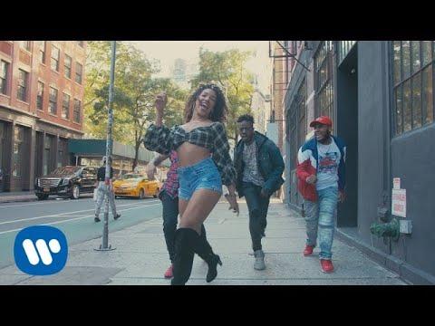 Flo Rida Feat Maluma Hola Official Dance Video 