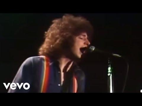 Toto Hold The Line Official Video 