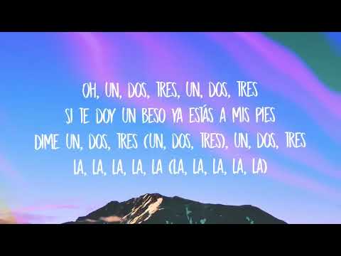 صوفيا رييس 1 2 3 Sped Up Lyrics Ft Jason Derulo De La Ghetto Hola How Are You 