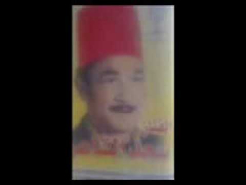 سعد الشاعر قصة رزق بن ابو زيد شريط نادر جدا 