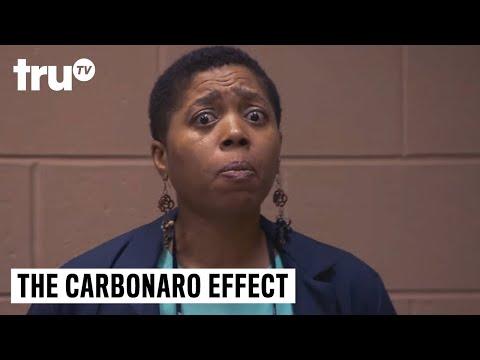 The Carbonaro Effect Crabby Transformation 