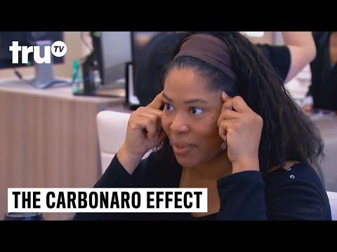 The Carbonaro Effect Midas Touch 