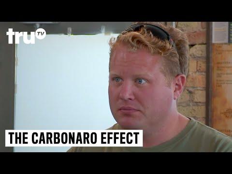 The Carbonaro Effect Ferret S Cheese Sampler Extended Reveal TruTV 