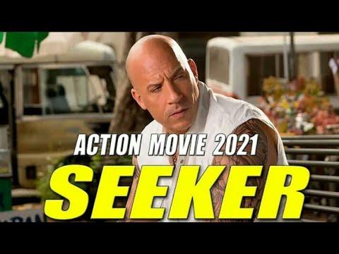 فيلم Action البطل فان ديزل Film Action 2021 Movie 