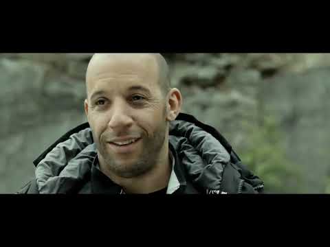 أحدث أفلام الأكشن للممثل VIN DIESEL 12 2021 