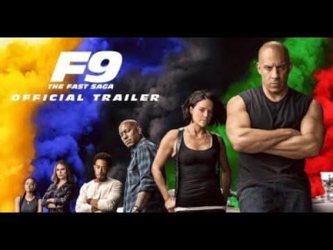 Fast And Furious 9 فلم الاكشن و السرعة 2020 مترجم بطولة Ahmed Sabry 