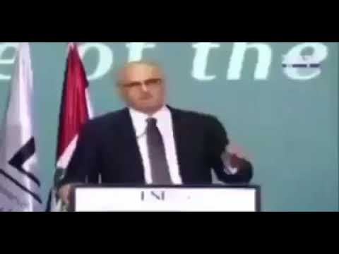 النائب اللص علي حسن خليل ورقصة التابوت 